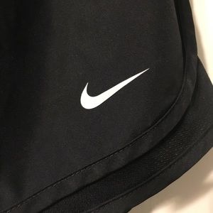 Dri-Fit Nike women’s shorts
